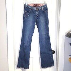 Fetish Jeans Sz 11/12